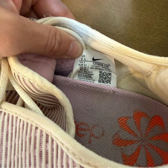 Nike Air Zoom SuperRep 2 'Next Nature' Womens 9.5 - Picture 7 of 11